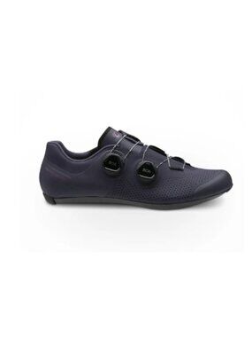 Pearl Izumi PRO Road Carbon Cycling Shoes Women's EU 41.5 Nightshade NIB